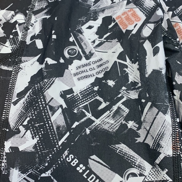 Sweaty Betty zero gravity leggings - Picture 4 of 8